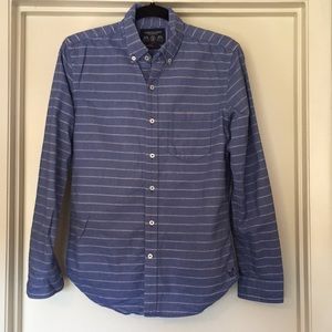 American Eagle Button Down Shirt